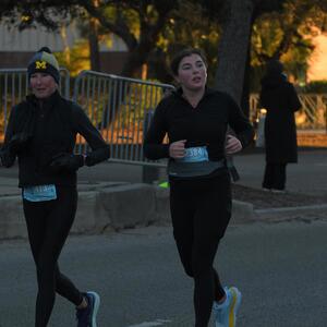 Fundraising Page: Grace Friedman